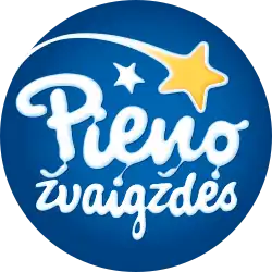 Logo du