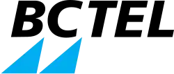 logo de BC Tel