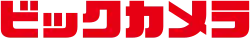 logo de Bic Camera