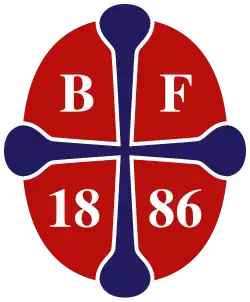 Logo du BK Frem