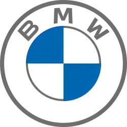 logo de BMW