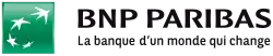 logo de BNP Paribas