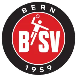 Logo du BSV Berne
