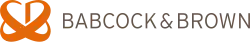 logo de Babcock & Brown