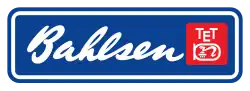 logo de Bahlsen