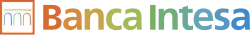 logo de Banca Intesa