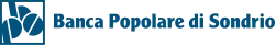 logo de Banca Popolare di Sondrio