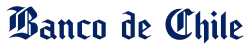 logo de Banco de Chile