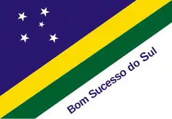 Image illustrative de l’article Bom Sucesso do Sul