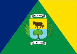 Image illustrative de l’article Malhador