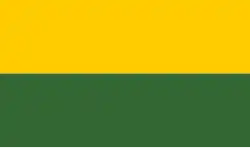 Drapeau de Canton d'El Pan