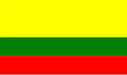 Drapeau de Canton de Paute