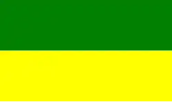 Drapeau de Canton de San Fernando