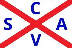 logo de Compañía Sud Americana de Vapores