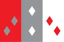 Drapeau de Province de Coclé