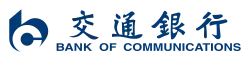 logo de Bank of Communications