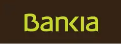 logo de Bankia