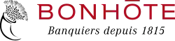 logo de Banque Bonhôte & Cie
