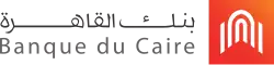 logo de Banque du Caire