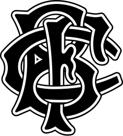 Logo du Barbarian FC