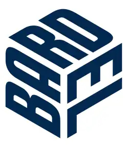 logo de Bardel Entertainment