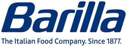 logo de Barilla