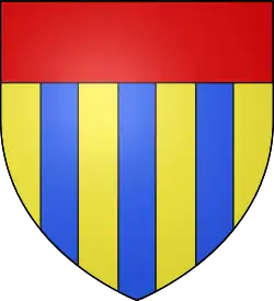 Image illustrative de l’article Famille de Châteauneuf-Randon
