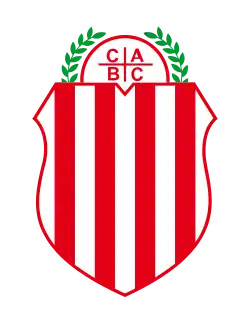 Logo du Barracas Central