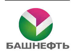 logo de Bashneft
