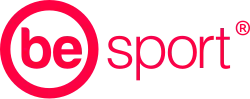 Logo de Be Sport