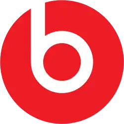 logo de Beats Electronics