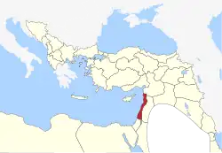 Description de cette image, également commentée ci-après