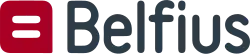 logo de Belfius