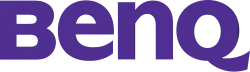 logo de BenQ