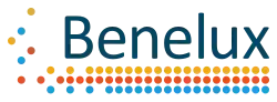 Description de l'image Benelux Logo.svg.