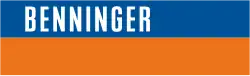 logo de Benninger