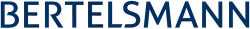 logo de Bertelsmann