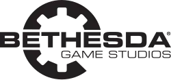 logo de Bethesda Game Studios