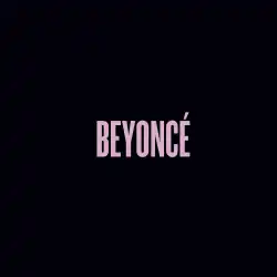 Description de l'image Beyoncé - Beyoncé.svg.