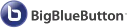 Description de l'image BigBlueButton logo.svg.