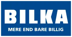 logo de Bilka
