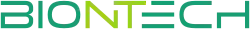 logo de BioNTech