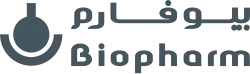 logo de Biopharm