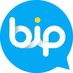Description de l'image Bip logo.svg.