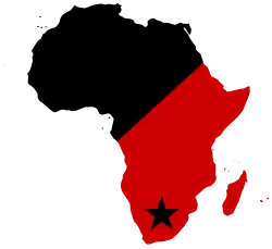 Image illustrative de l’article Zabalaza Anarchist Communist Front