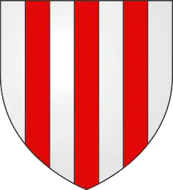 Image illustrative de l’article Famille de Ranst-Berchem