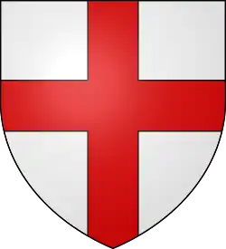 Image illustrative de l’article Famille de Saint-Georges