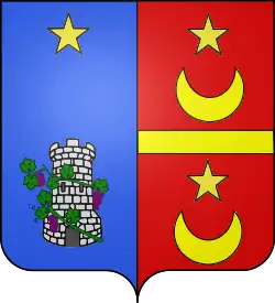 Image illustrative de l’article Famille d'Auzac