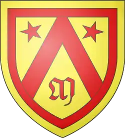 Image illustrative de l’article Famille de Méjanès