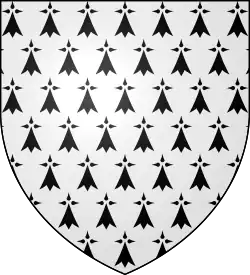 Image illustrative de l’article Famille de Larminat